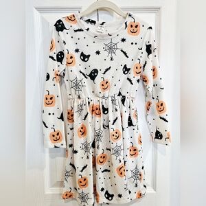 Halloween Dress Girls Size 5